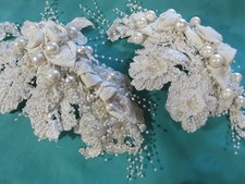Fancy beaded faux for sale  Monroeville