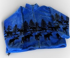 Mazmania fleece jacket for sale  Denver
