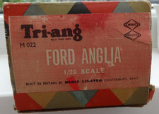 Triang ford anglia for sale  MANCHESTER