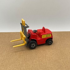 Vintage matchbox superfast for sale  HAVANT