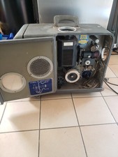 Ancien projecteur pathé d'occasion  Abbeville