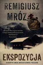 Używany, Ekspozycja-Remigiusz Mroz na sprzedaż  Wysyłka do Poland