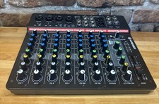 Harbinger lv12 channel for sale  Dallas