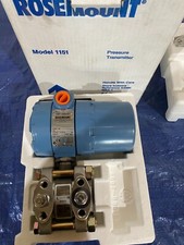 Rosemount smart 1151dp4s22m4b1 for sale  SHEFFIELD