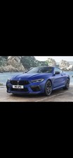 Gpo bmw grand for sale  PRESTON
