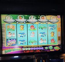 Wms bb1 slot for sale  Owasso