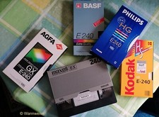 Div vhs kassetten gebraucht kaufen  Wannweil