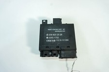 03-09 Mercedes CLK550 CLK500 W209 OEM módulo de controle dianteiro direito sem chave Go comprar usado  Enviando para Brazil