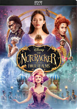 Nutcracker four realms for sale  SHEFFIELD