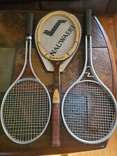 Vintage snauwaert tennis d'occasion  Expédié en Belgium