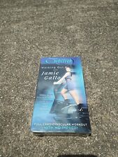 ORBITREK Working Out with Jamie Gallo - Full Cardiovascular Workout NEW SEALED comprar usado  Enviando para Brazil