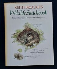 Signed wild life for sale  FALKIRK