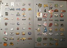 Lot 200 pin d'occasion  Albi