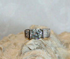 baguette cz ring gebraucht kaufen baguette cz ring gebraucht kaufen Eschwege