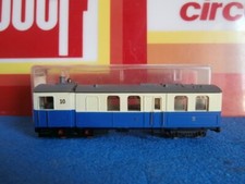 Echelle hoe autorail d'occasion  Frontignan
