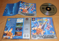 Playstation ps1 disney d'occasion  Lille-