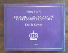 Pierre louys histoire d'occasion  Le Puy-en-Velay