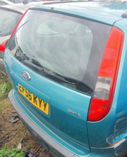 Ford focus estate for sale  PETERHEAD