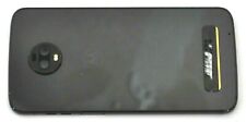 SENSOR DE IMPRESSÃO DIGITAL LENTE TAMPA TRASEIRA FABRICANTE DE EQUIPAMENTO ORIGINAL VERIZON MOTOROLA MOTO Z3 XT1929-17 ~ JUSTO comprar usado  Enviando para Brazil