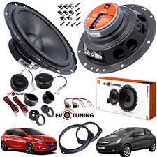 Kit casse altoparlanti usato  Pavia
