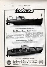 1916 seabury speedway for sale  Branch