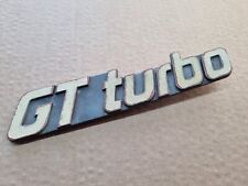 Renault turbo used for sale  TELFORD