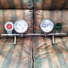 Car spot lamps for sale  BELFAST