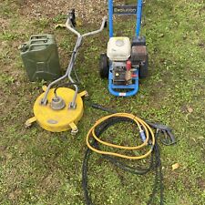 Genuine honda gx160 for sale  POOLE