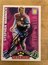 Match attax shoot for sale  WARE