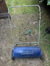 Vintage tudor push for sale  NORWICH