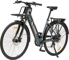 Ebike cargo mid usato  Roma