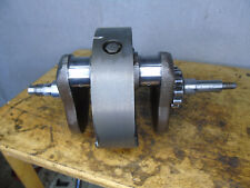 Triumph t140 crankshaft for sale  TREDEGAR