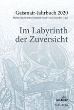 Labyrinth zuversicht neu gebraucht kaufen  Berlin