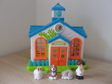 Elc happyland pet for sale  HORNCHURCH
