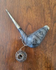 Ancienne pipe fourneau d'occasion  Les Andelys