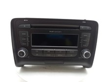 Audi radio stereo for sale  SOUTHAMPTON
