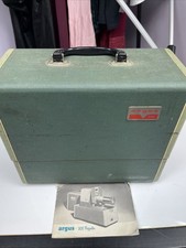 Vintage argus 300 for sale  Lakeside Marblehead