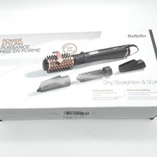 Babyliss haarbürste haarpfleg gebraucht kaufen  Uffenheim