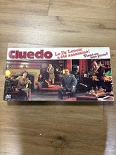 Jeu miro cluedo d'occasion Jeu miro cluedo d'occasion  Les Mureaux