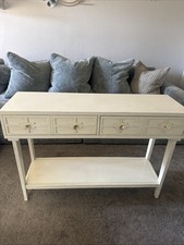 Front entry table for sale  Sacramento