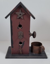 Bird house decor for sale  Blue Springs