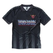 Thunderdome soccer shirt gebraucht kaufen  Würselen