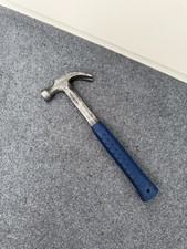Estwing 16oz hammer for sale  KNOTTINGLEY