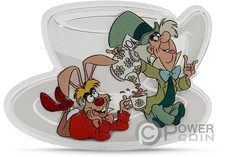 Mad hatter tea usato  Ciampino