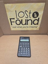 Usado, Calculadora científica vintage Hewlett Packard HP-20S 1987 testada funcionando comprar usado  Enviando para Brazil