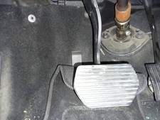 PEDAL FRENO / 2545581 PARA PEUGEOT 508 ACCESS comprar usado  Enviando para Brazil