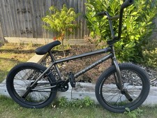 Wethepeople justice bmx for sale  CHICHESTER