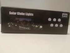 Flowood solarleuchten den gebraucht kaufen  Herten