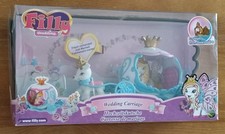 Filly hochzeitskutsche wedding gebraucht kaufen  Aurich
