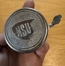 Nsu klingel fahrrad gebraucht kaufen  Möckmühl
